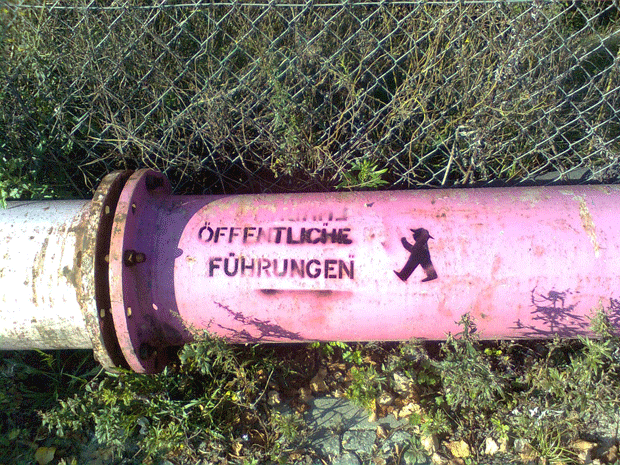 offentliche fuhrungen